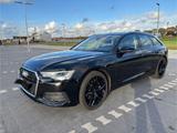 Audi A6 4A5 3.0 TDI quattro Avant (Euro 6d-Temp)
