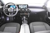 Mercedes-Benz A 160 *1.Hand*Navi*Park ass.*DAB* - weiße Mercedes-Benz A 160