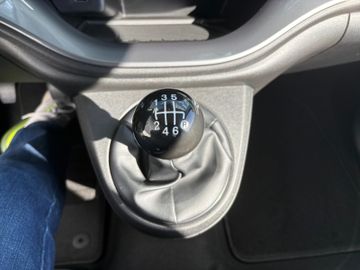 Fahrzeugabbildung Fiat 500 1.0 Hybrid FireFly  Torino Temp LED CarPlay