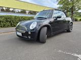 MINI COOPER CABRIO COOPER - MINI Cooper Cabrio aus 2008: Roadster