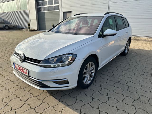 Volkswagen Golf VII Variant Comfortline BMT/Start-Stopp