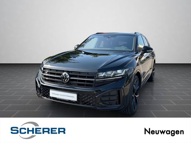 Volkswagen Touareg R-Line 3.0 TDI 4MOTION PANO HEAD DYNAUDI