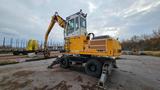 Liebherr A924B Baujahr 2006 Umschlagbagger - Angebote