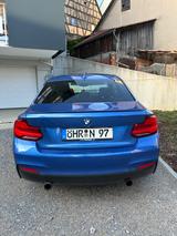 BMW M240i Steptronic Coupé  - BMW M240i: Coupe