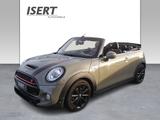 MINI Cooper S Cabrio A. +CHILI II+RFK+adLED+H&K+DAB+ - MINI Behindertengerecht