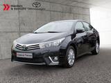 Toyota Corolla 1.6 Limousine - Toyota Corolla: 1.6