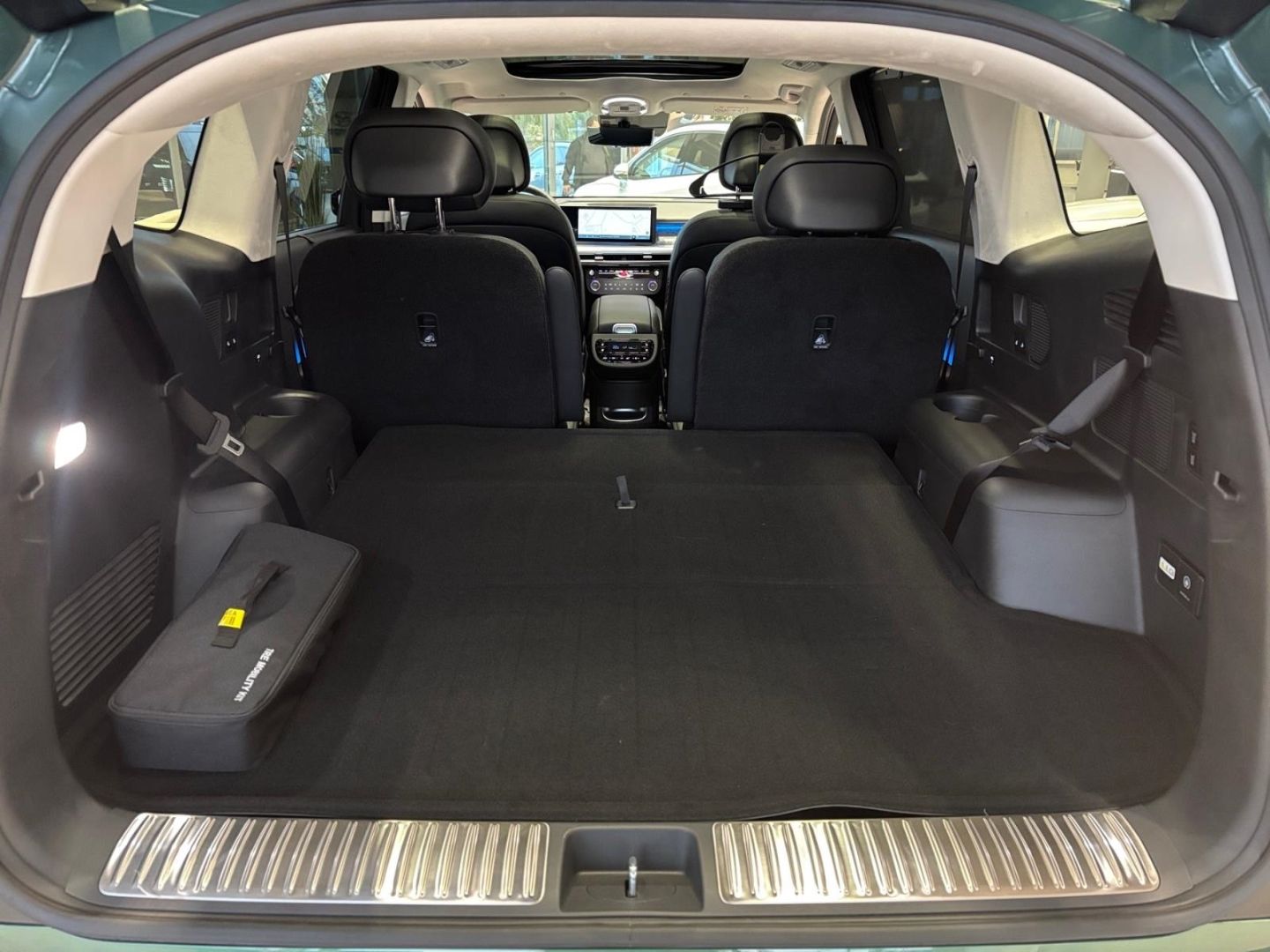 Hyundai IONIQ 9 - Bild 12