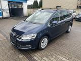 Volkswagen Sharan Comfortline BMT 7 SITZE NAVI - Volkswagen Sharan in Oberhausen