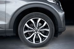 FORD Explorer ST-Line 3.0 EcoBoost Plug-in-Hybrid 4x4