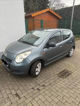 Suzuki Alto 1.0 - gebrauchte Suzuki Alto aus dem Jahr 2011