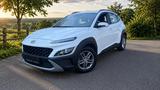 Hyundai Kona Pure |LED|SHZ|KAMERA|1.HAND|TEMPO|FACELIFT| - Hyundai KONA in Mannheim