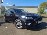 Ford Mondeo Turnier Hybrid Trend +Winter +Business1