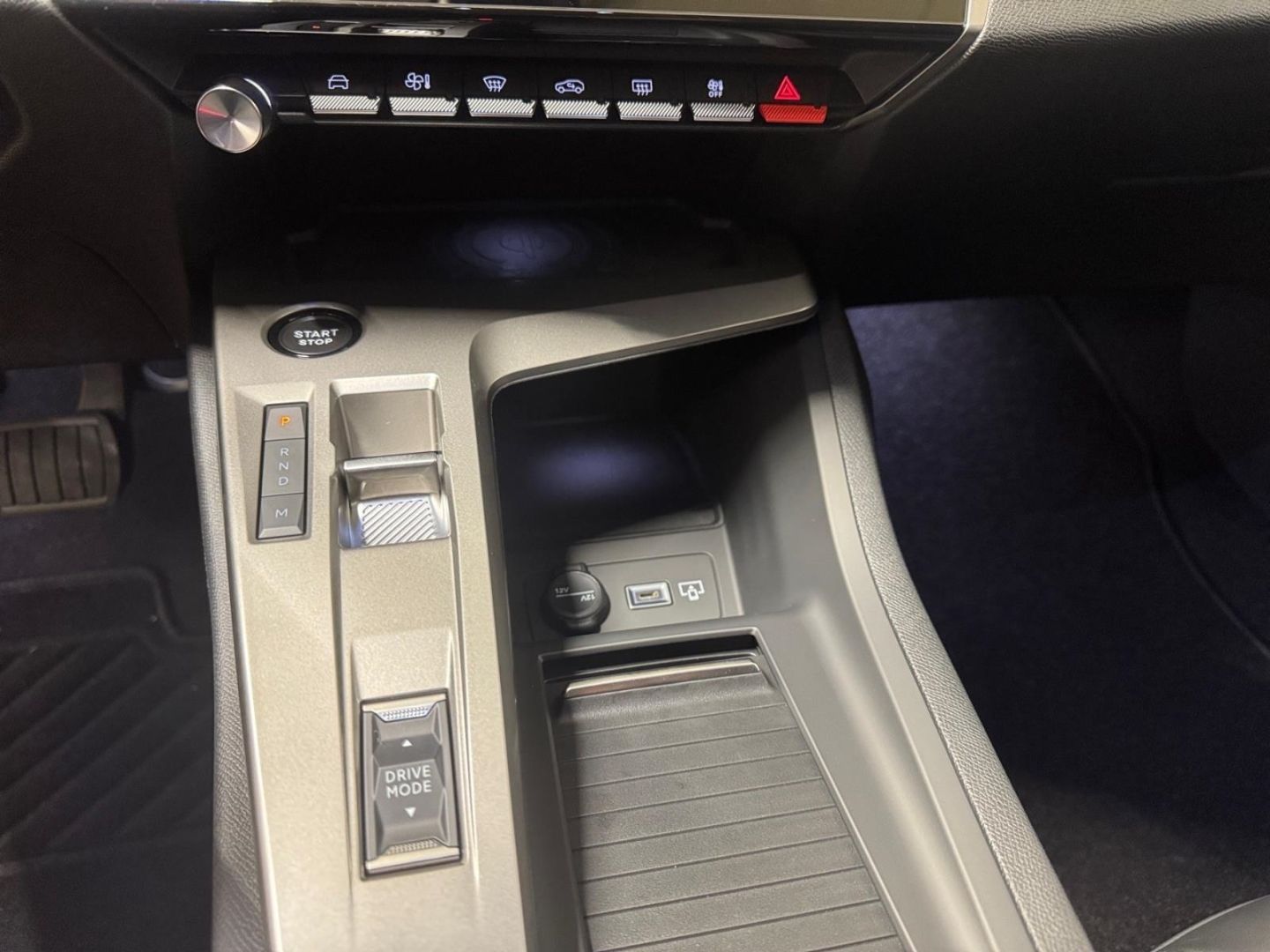 Peugeot 308 - Bild 14