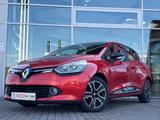 Renault Clio IV Dynamique - Renault Clio mit Diesel-Antrieb