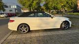 Mercedes-Benz C 250 AMG Line Autom. AMG Line Top Zustand - Mercedes-Benz C 250: Cabrio