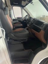 Citroën  Jumper Wohnmobil 4 pers. Deutsche Zulass - Citroën Wohnmobil oder -wagen