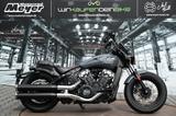 Indian Scout Bobber twenty *kostenlose Lieferung* - INDIAN SCOUT BOBBER TWENTY
