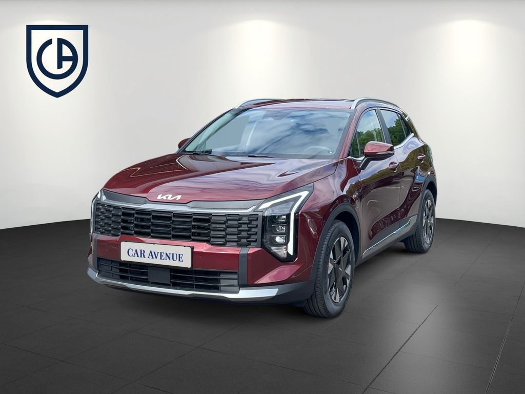 Image of Kia Sportage