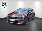Kia Sportage 1.6T 2WD DCT VIS KOM - Kia Sportage mit Benzin-Antrieb: Limousine, Automatik