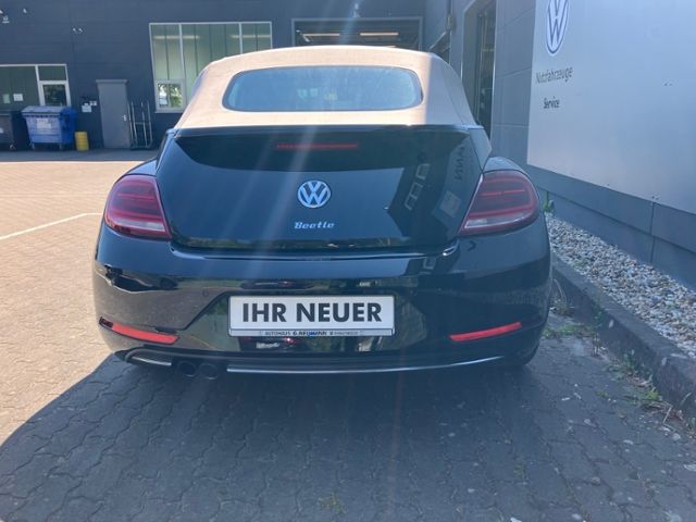 Beetle Cabrio 2.0 TSI "Last Edition"