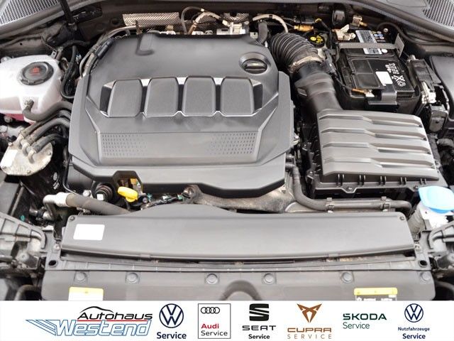 Fahrzeugabbildung Audi A3 Sportback advanced 30 TDI 85kW S tr. LED Navi