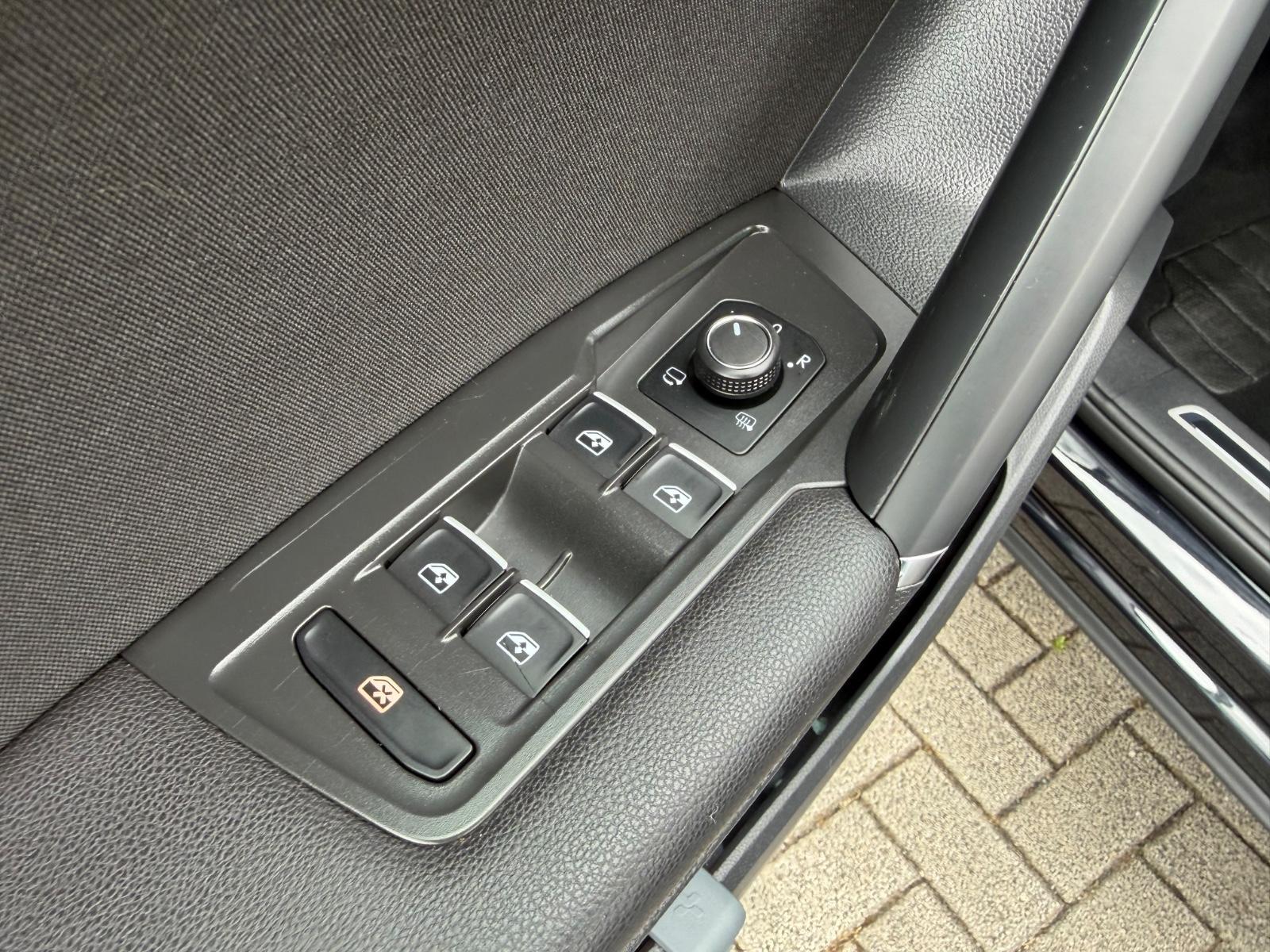 Volkswagen Tiguan Allspace 1.5TSI R-Line/DSG/Kamera/Pano., миниатюра 15