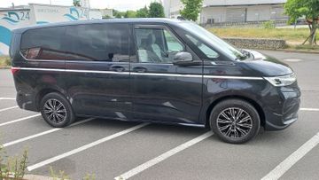 Volkswagen T7 Multivan - 7