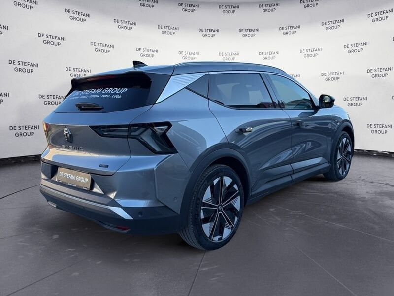 Renault Scenic E-Tech Scenic E-TECH Techno 170cv imagem 2