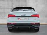 Audi Q5 Sportback 50 TFSIe qu S line Navi LED ACC Vir - Audi Q5: Weiß