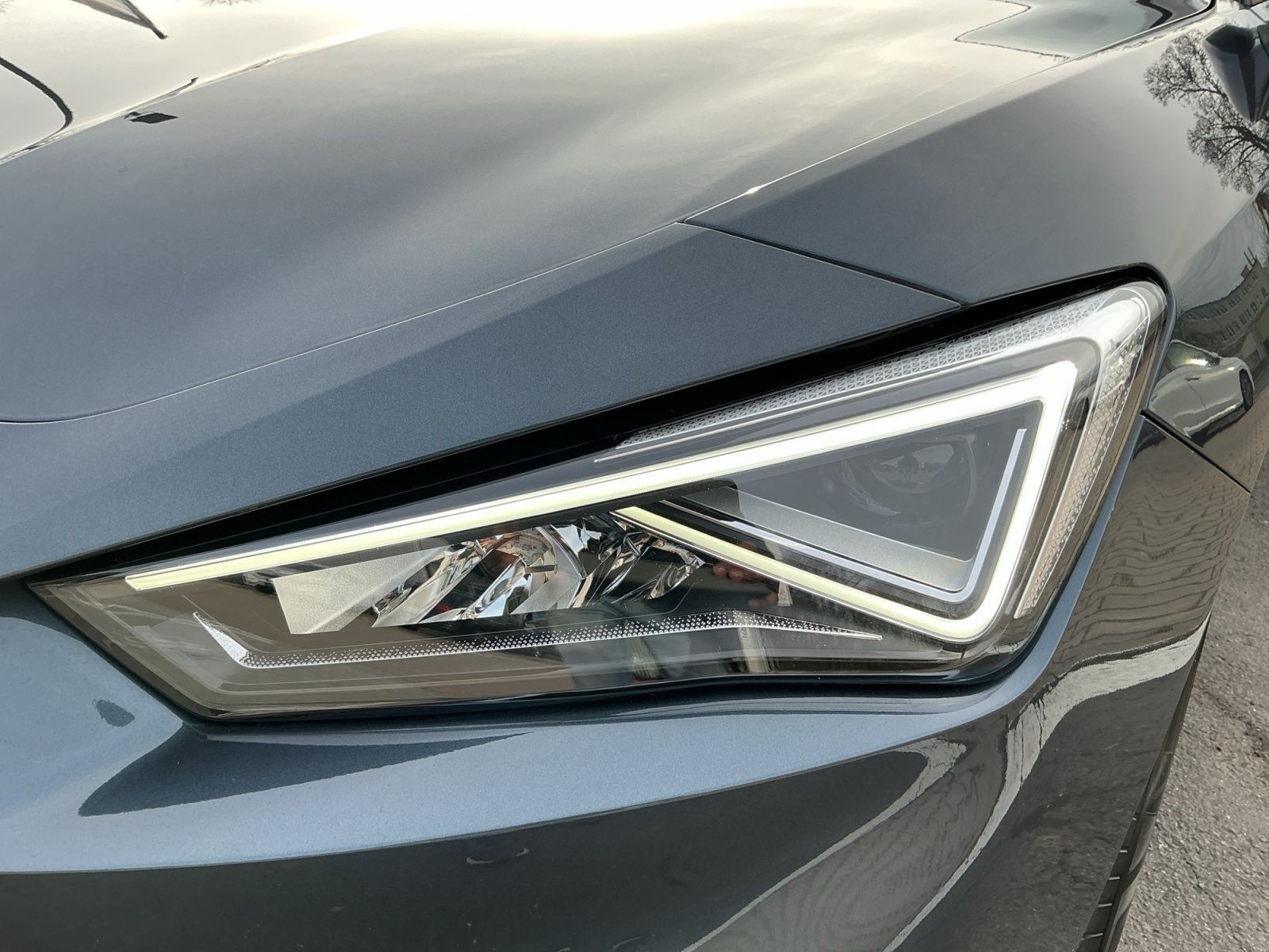 Seat Leon - Bild 17