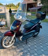 Piaggio Beverly 125 Top Zustand  - PIAGGIO BEVERLY 125
