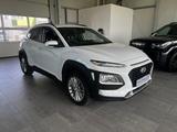 Hyundai Kona 1.0 T-GDI YES! Navi.Klimaaut.LM-Allwetter - Hyundai KONA in Lübeck