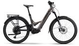 Haibike ADVENTR 10 Low FS 45cm - Haibike E-Bikes