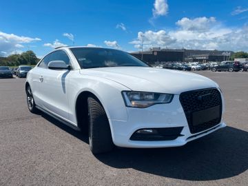 Audi A5 - 4