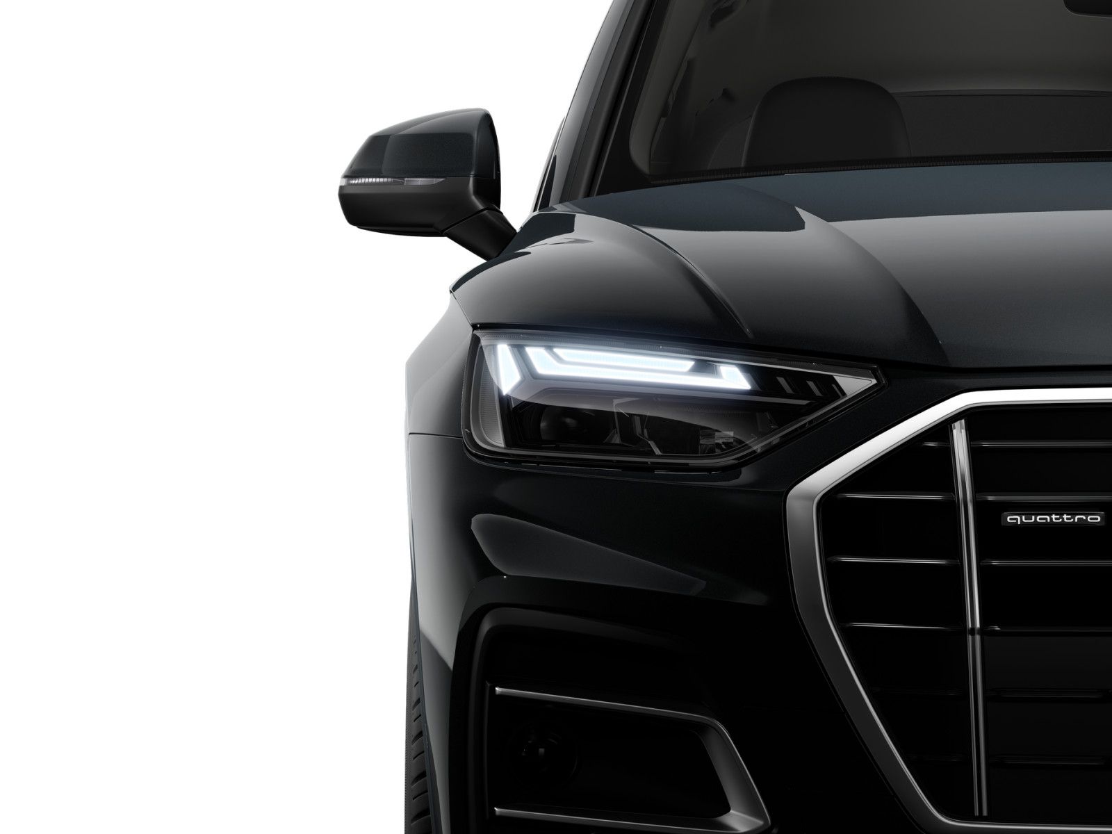 Audi Q5 - Bild 8
