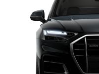 Audi Q5 - Vorschau Bild 8