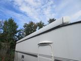 LMC Ambassador 560 RD Markise Radträger ALU - Wohnmobile bis 15.000 Euro