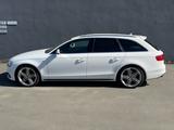 Audi A4 1.8 TFSI multitronic S line Avant S line - Audi A4: 1.8