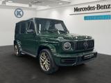 Mercedes-Benz G 63 AHK+360°+BURMESTER+MULTIBEAM+NIGHT - gebrauchte Mercedes-Benz G 63 AMG aus dem Jahr 2024