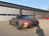 Mercedes-Benz AMG GTC Roadster Cabrio - Mercedes-Benz AMG GT C von privat