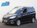 Ford Tourneo Courier 1.0EB Titanium Navi Winter-Paket - Ford Tourneo Courier: Van