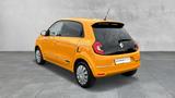 Renault Twingo ELECTRIC INTENS SITZHEIZUNG+LED+ISOFIX - Renault Twingo: Gelb