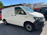 Volkswagen T6 Transporter Kasten-Kombi Kasten - VW T6 Transporter Gebrauchtwagen in Stuttgart