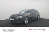 Audi A4 Avant 35 TDI S line LED Navi ACC AHK