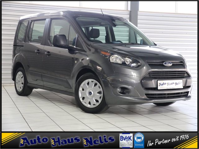 Ford Tourneo Connect 1,0 EcoBoost RadioCD USB AUX PDC