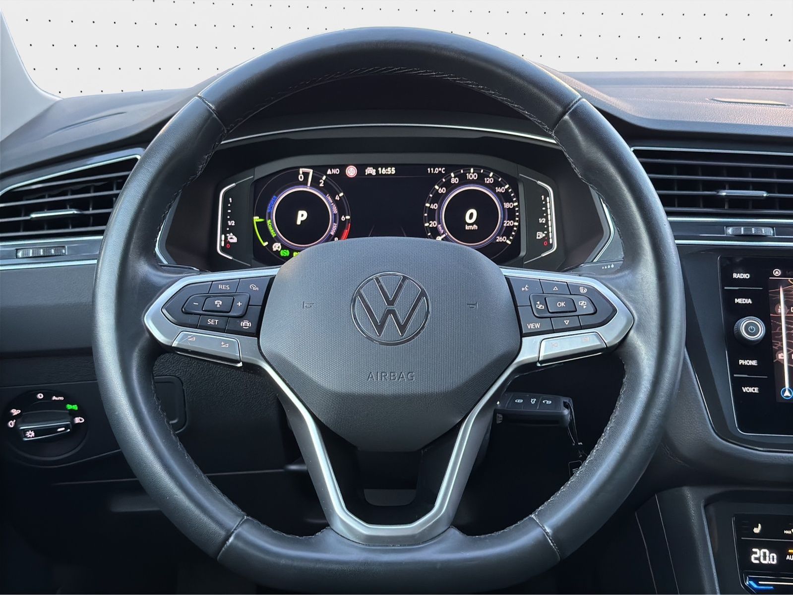 Volkswagen Tiguan - Bild 8