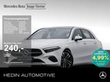 Mercedes-Benz A 200 Progressive|PANO|KAM|KAM|LED|SHZ+LHZ|NAVI - Mercedes-Benz A 200 in Saarbrücken