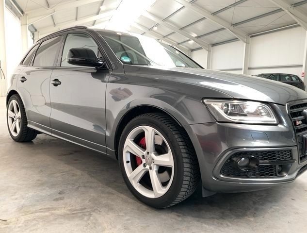 Image of Audi SQ5