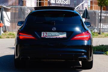 2016 Mercedes-BENZ CLA AMG — фото 4