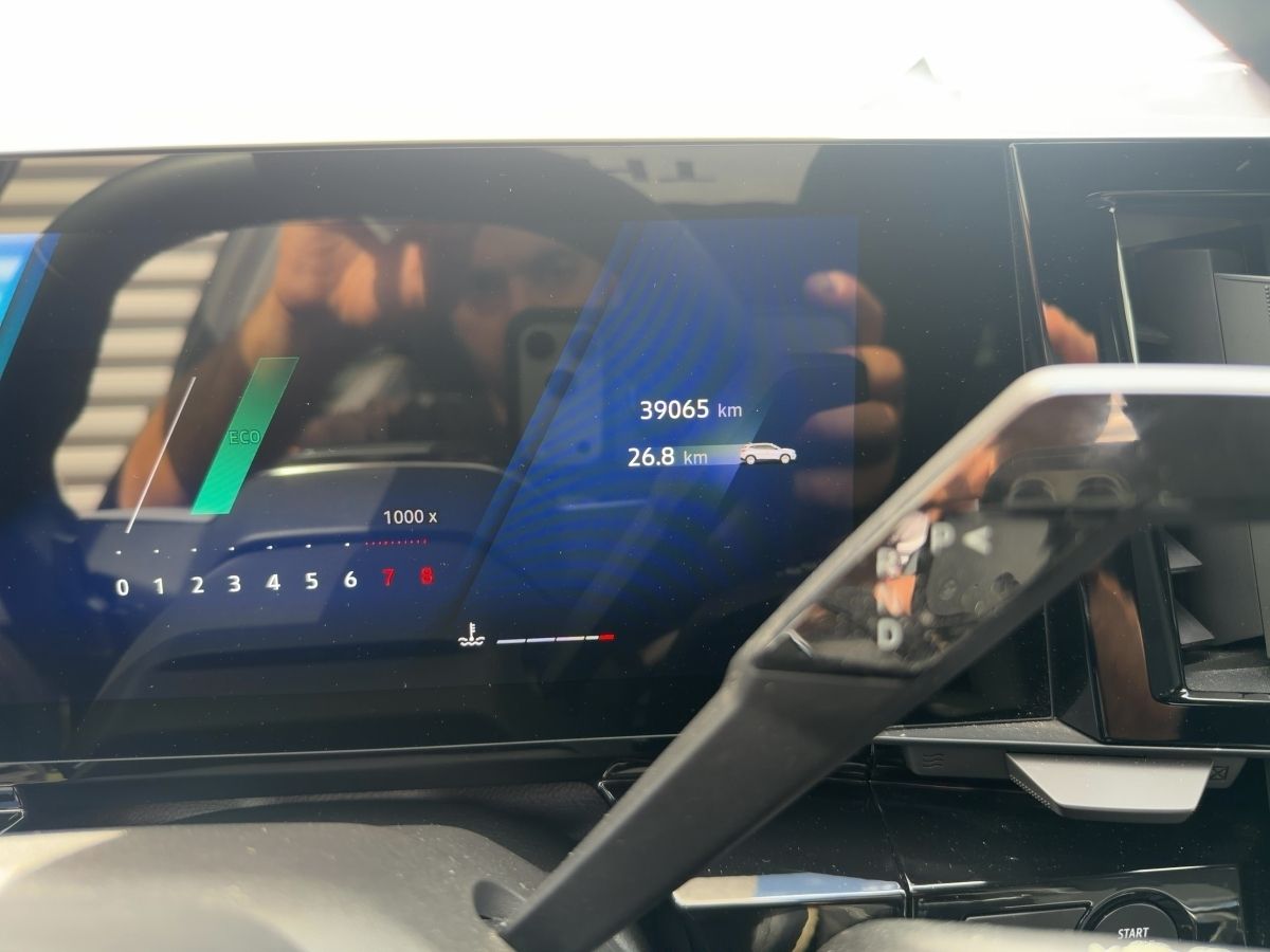Renault Austral - Bild 13
